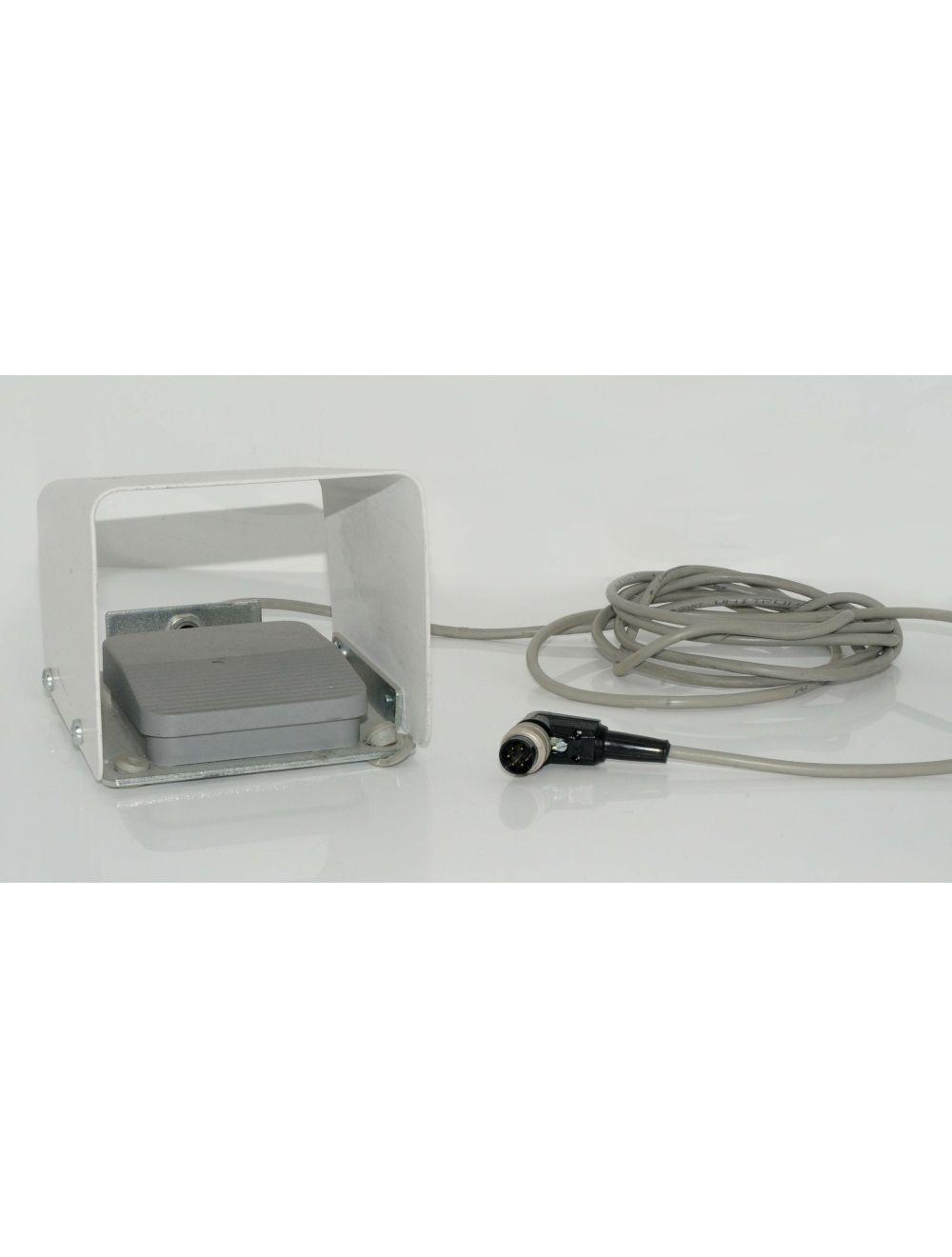 2004 Fotona Dualis Nd:YAG Fidelis M001-9F 1064 nm Laser Acne Scar Hair Removal Fotona