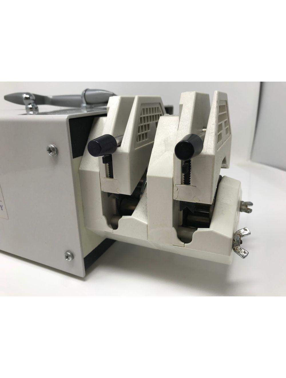 Wells Johnson Klein Peristaltic Anesthesia Infiltration Pump Dual Head System Sol International Medical