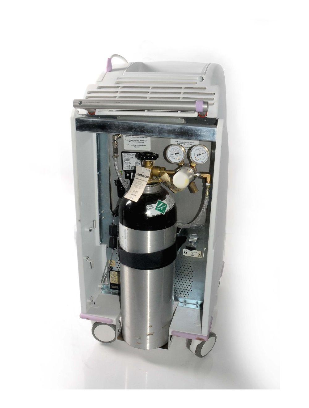 2006 Rhytec Portrait PSR3 Plasma Skin Regeneration System Mod 745000 PSR 3 RF Sol International Medical
