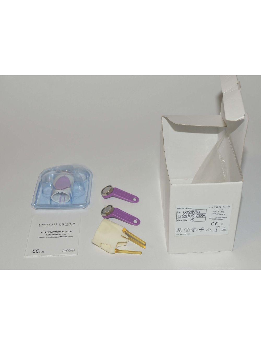 2006 Rhytec Portrait PSR3 Plasma Skin Regeneration System Mod 745000 PSR 3 RF Sol International Medical