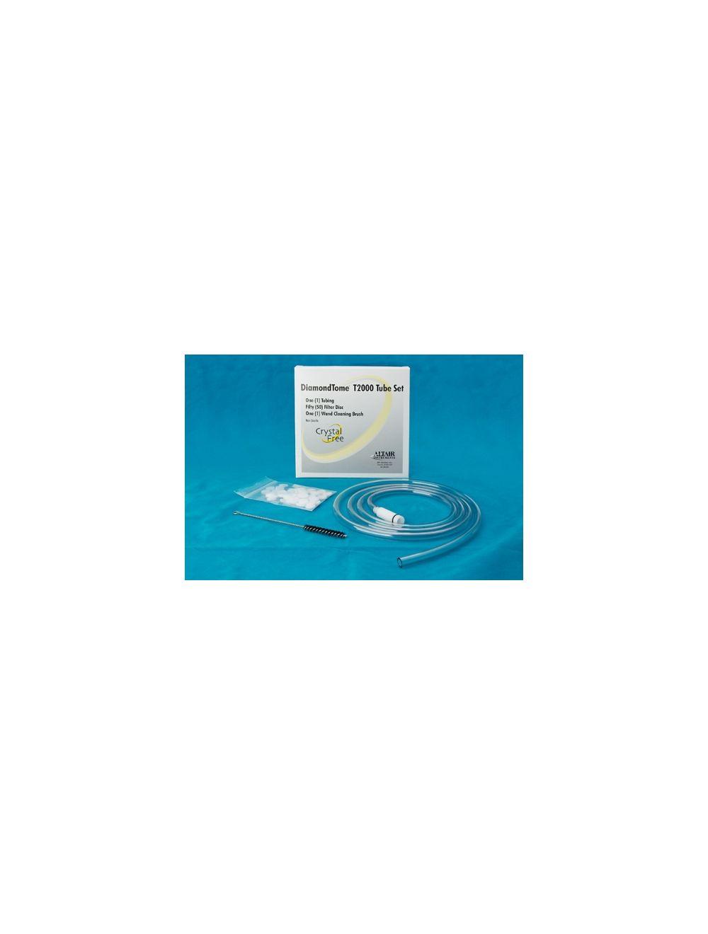 Altair Diamond Tome Skin Resurfacing Vacuum Microdermabrasion System DM5000 Sol International Medical