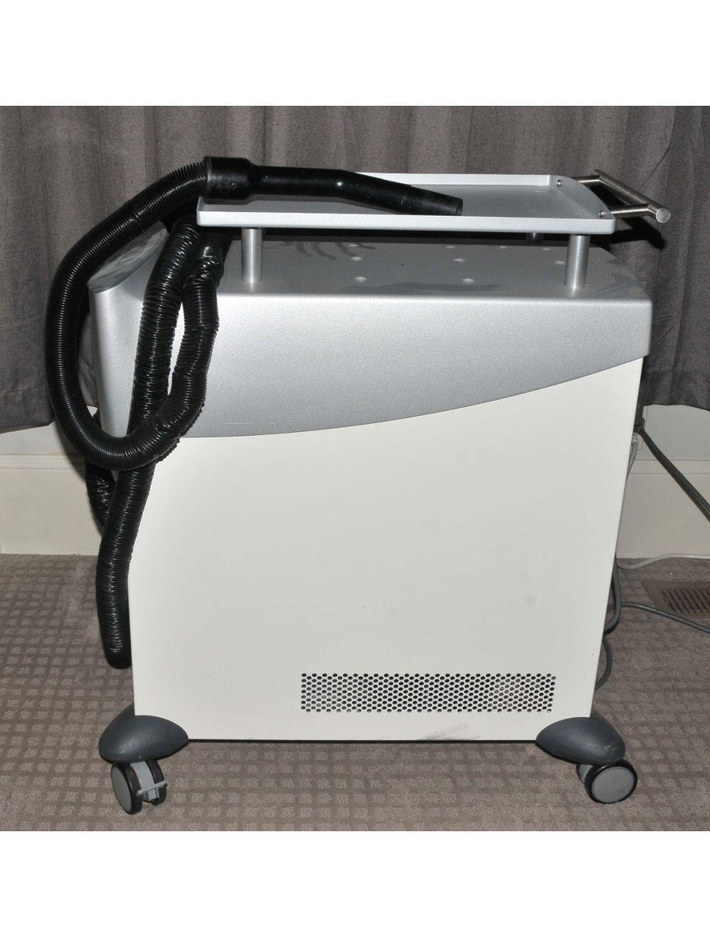 ZIMMER Cryo6 Chiller Skin Cooler IPL Laser Treatment Cryo 6 Medizin Cynosure Cynosure