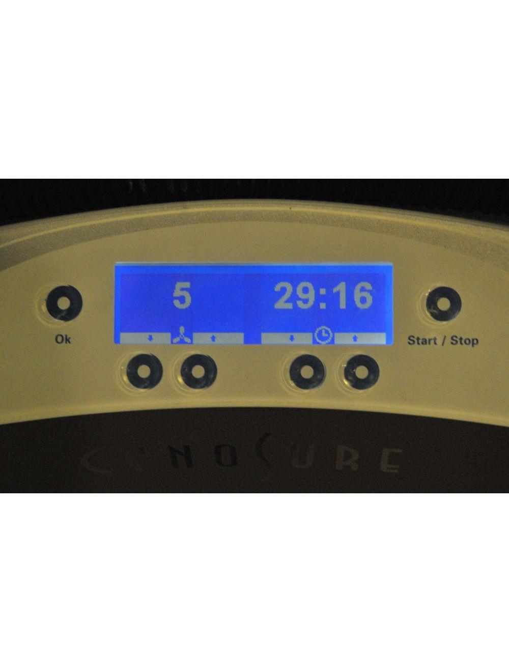 ZIMMER Cryo6 Chiller Skin Cooler IPL Laser Treatment Cryo 6 Medizin Cynosure Cynosure