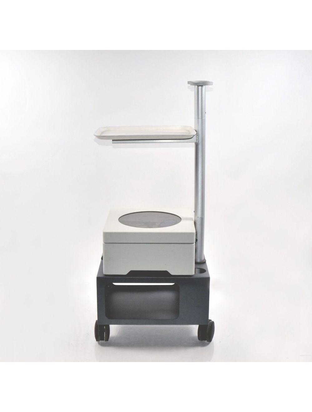 Harvest Technologies Centrifuge SmartPReP 2 PRP Plasma Platelet PRP SMP2 115 II Sol International Medical