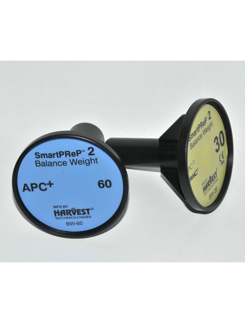 Harvest Technologies Centrifuge SmartPReP 2 PRP Plasma Platelet PRP SMP2 115 II Sol International Medical
