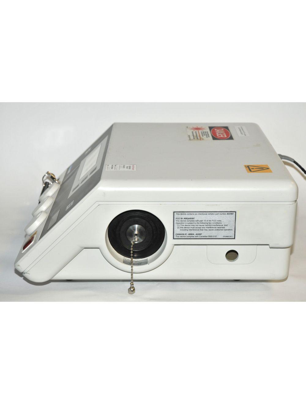 Diomed 15 Plus Diode Surgical Laser 15w AngioDynamics 810 nm ELVT Vascular 2005 Sol International Medical