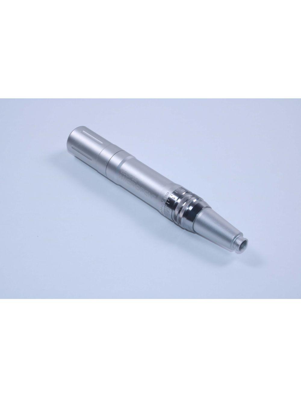 Eclipse Aesthetics MicroPen MP1001 Variable Micro Needling Pen 8500 RPM Complete Sol International Medical
