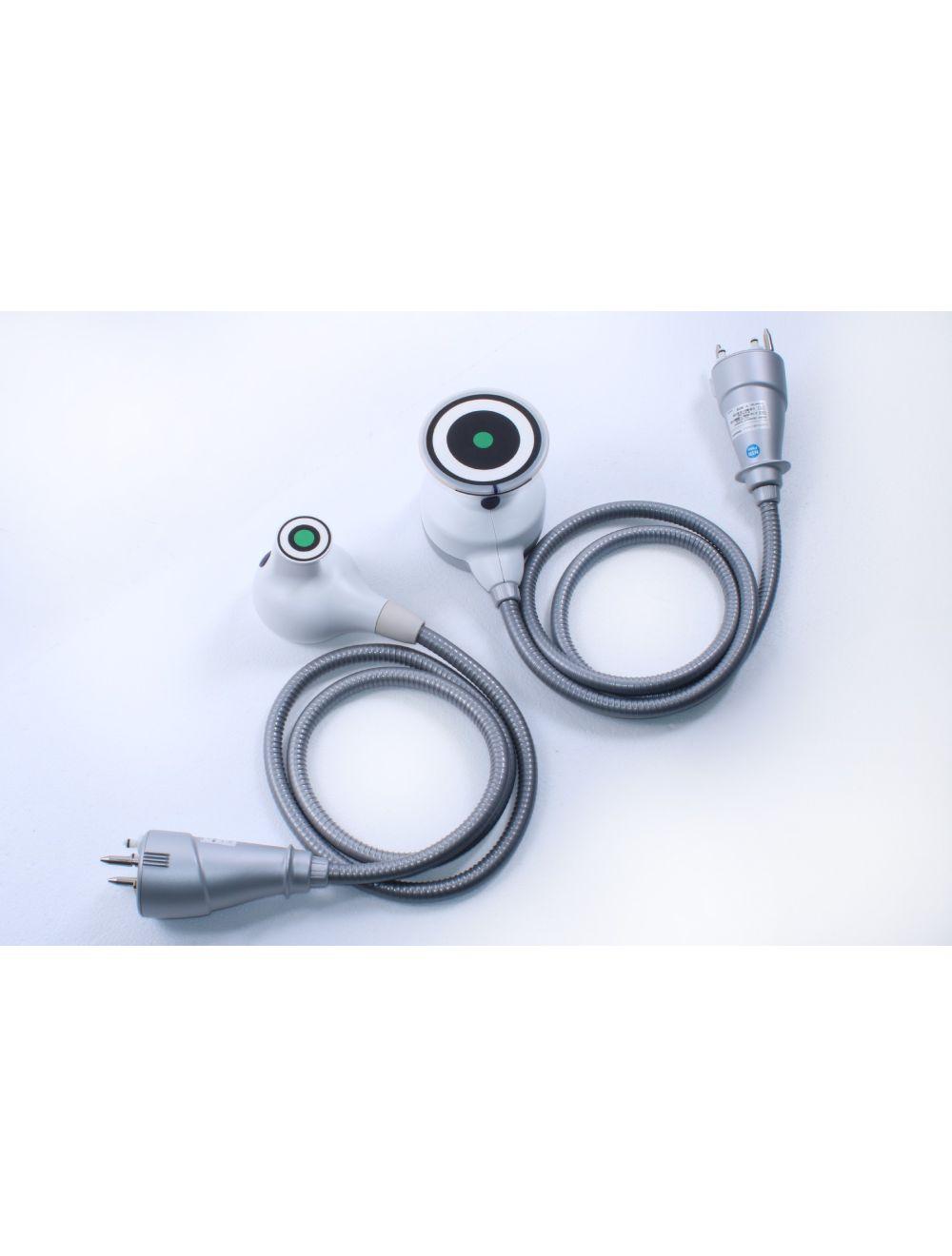 2014 Syneron UltraShape Ultrasound Body Contouring Ultra Shape 2 Transducers Candela