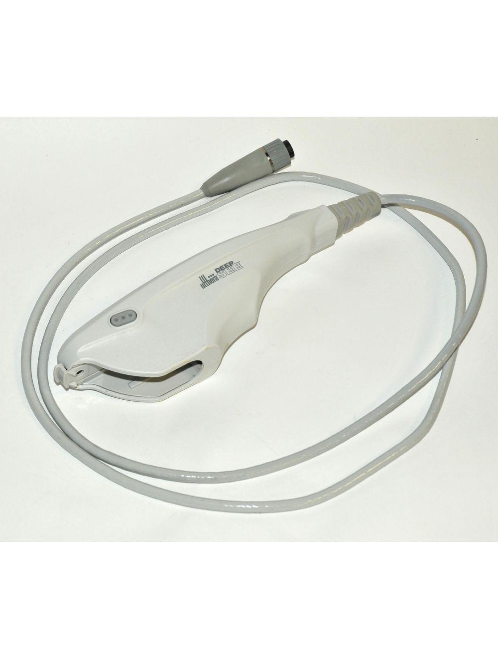 2014 Ulthera Ultherapy Non Invasive Ultrasound Therapy Neck Face Merz Aesthetics Sol International Medical