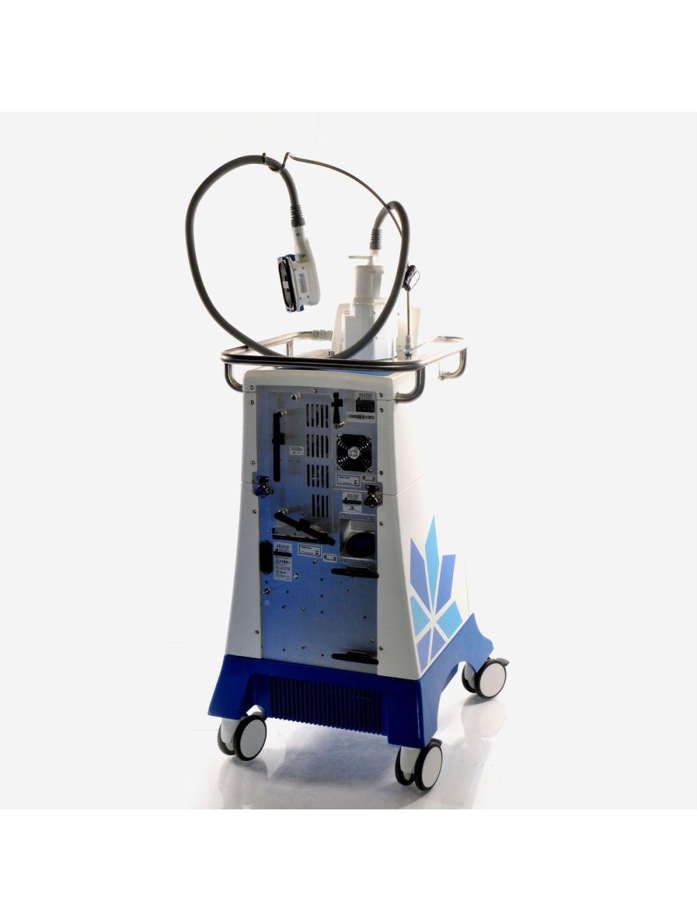 2019 Zeltiq CoolSculpting CoolADVANTAGE 5 HANDPIECES Body Contour Cool Advantage Zeltiq