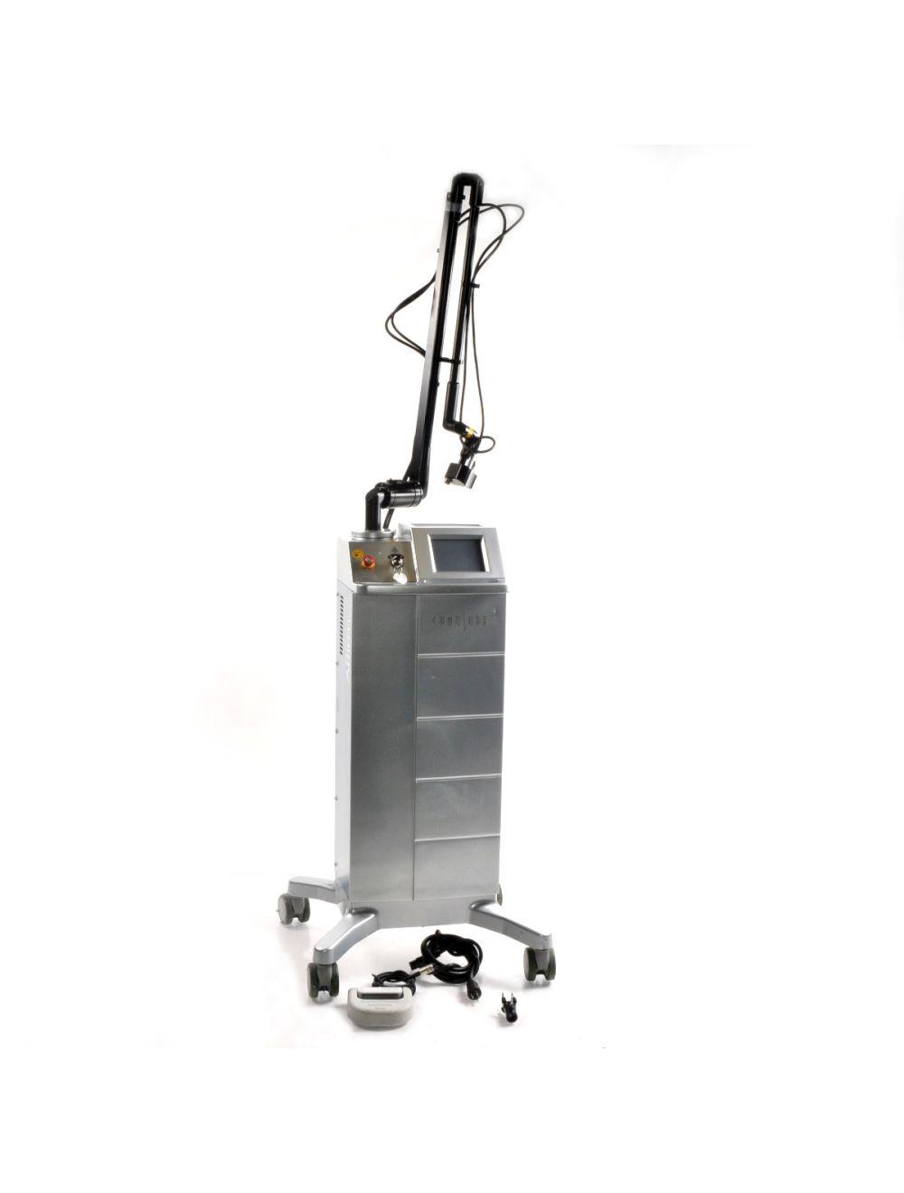 Cynosure 30 Watt Affirm CO2 Ablative Wrinkle Laser Incisional Fractional C02 Cynosure
