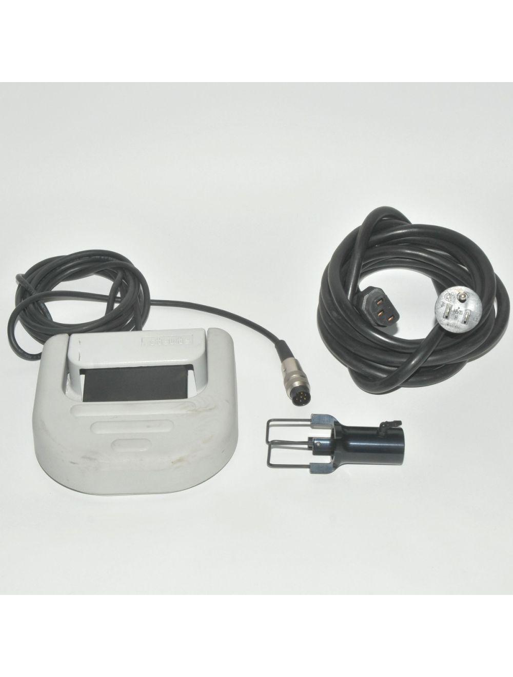 Cynosure 30 Watt Affirm CO2 Ablative Wrinkle Laser Incisional Fractional C02 Cynosure