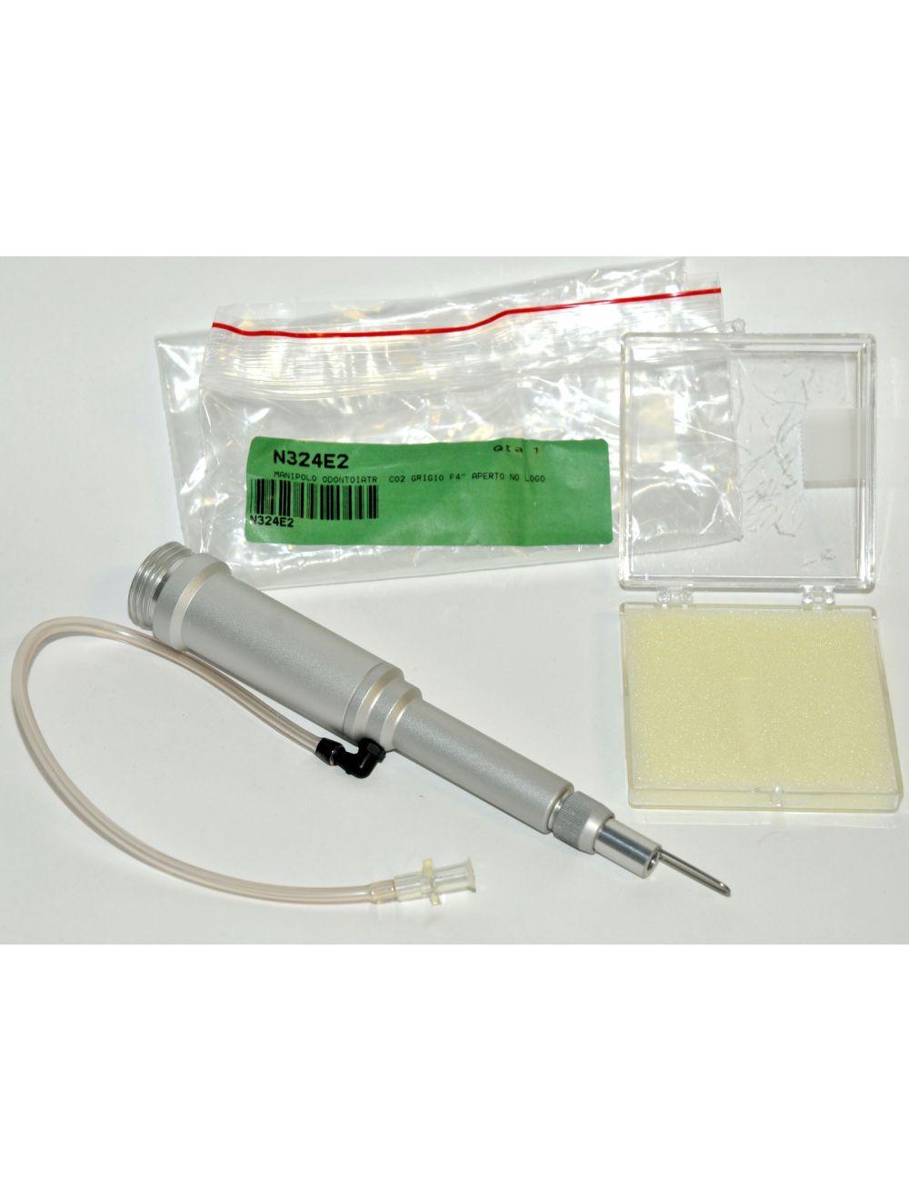 Cynosure 30 Watt Affirm CO2 Ablative Wrinkle Laser Incisional Fractional C02 Cynosure
