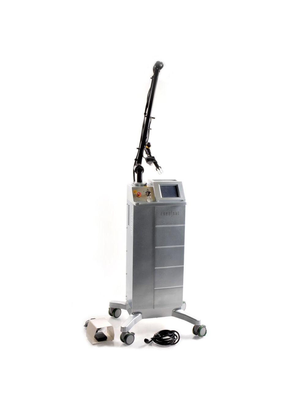 2009 Cynosure 30W Affirm CO2 Ablative Wrinkle Laser Skin Rejuvenation Tightening Cynosure