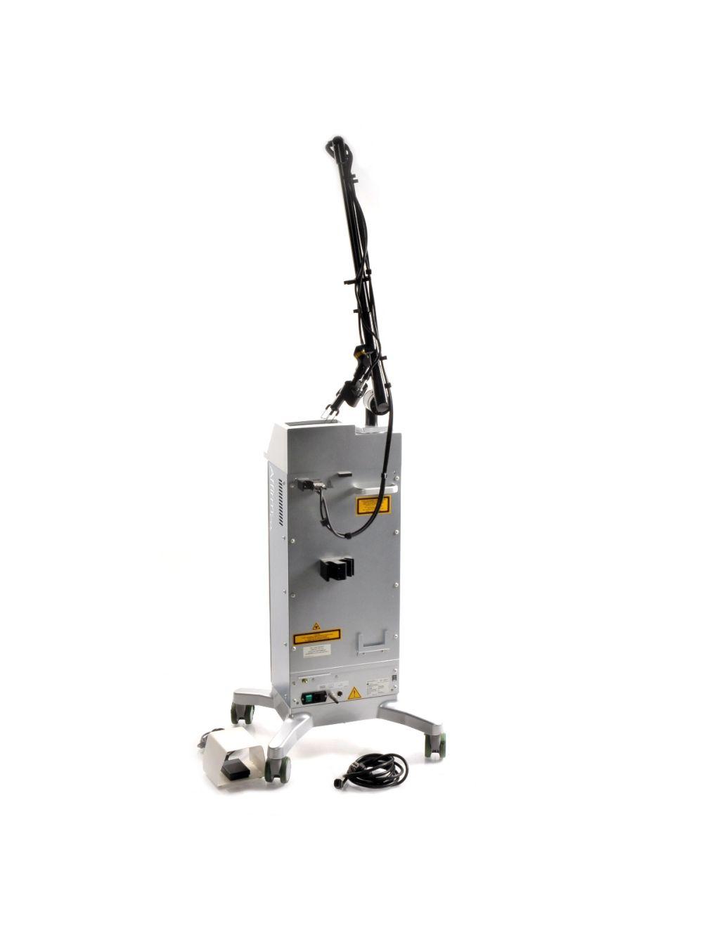 2009 Cynosure 30W Affirm CO2 Ablative Wrinkle Laser Skin Rejuvenation Tightening Cynosure