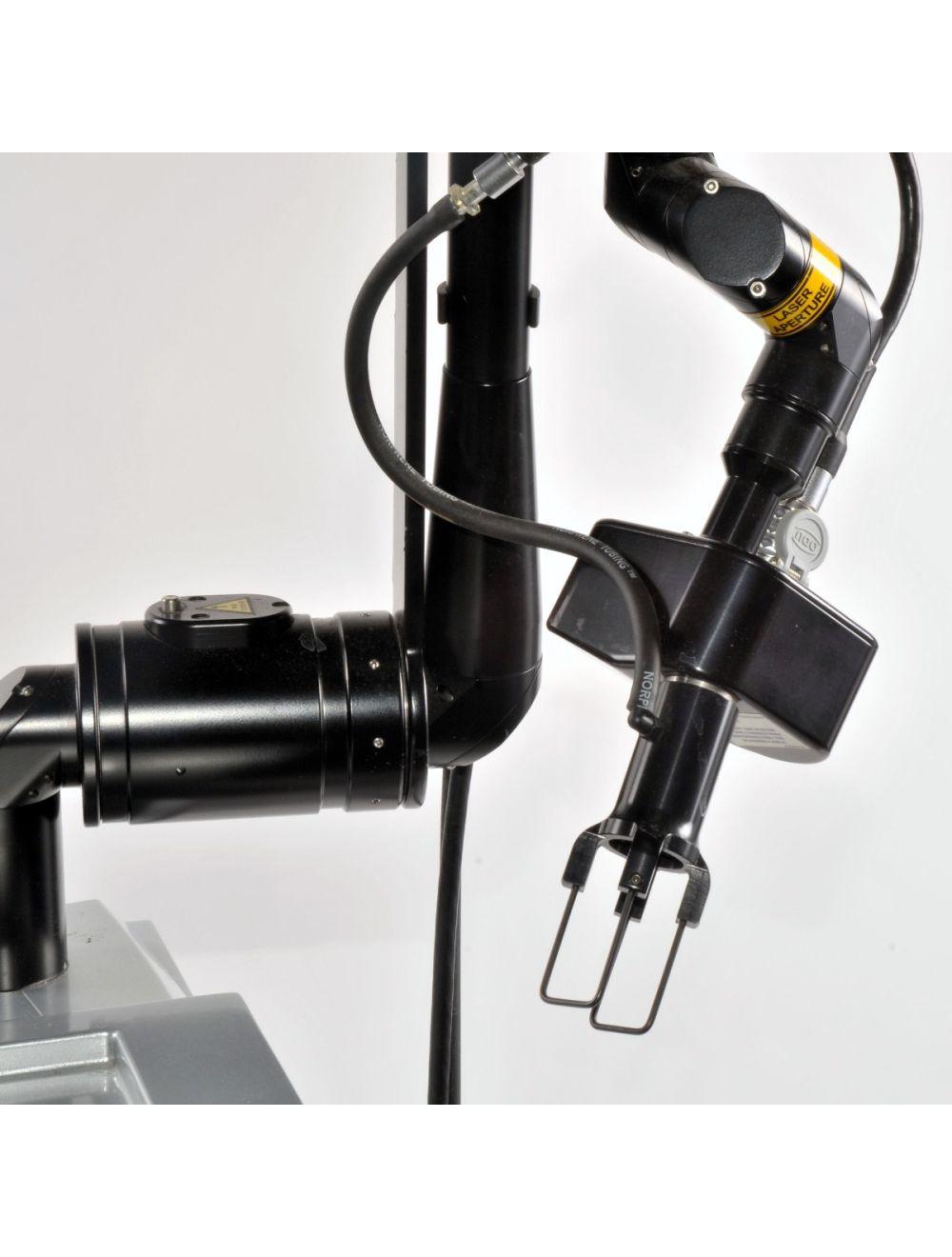 2009 Cynosure 30W Affirm CO2 Ablative Wrinkle Laser Skin Rejuvenation Tightening Cynosure