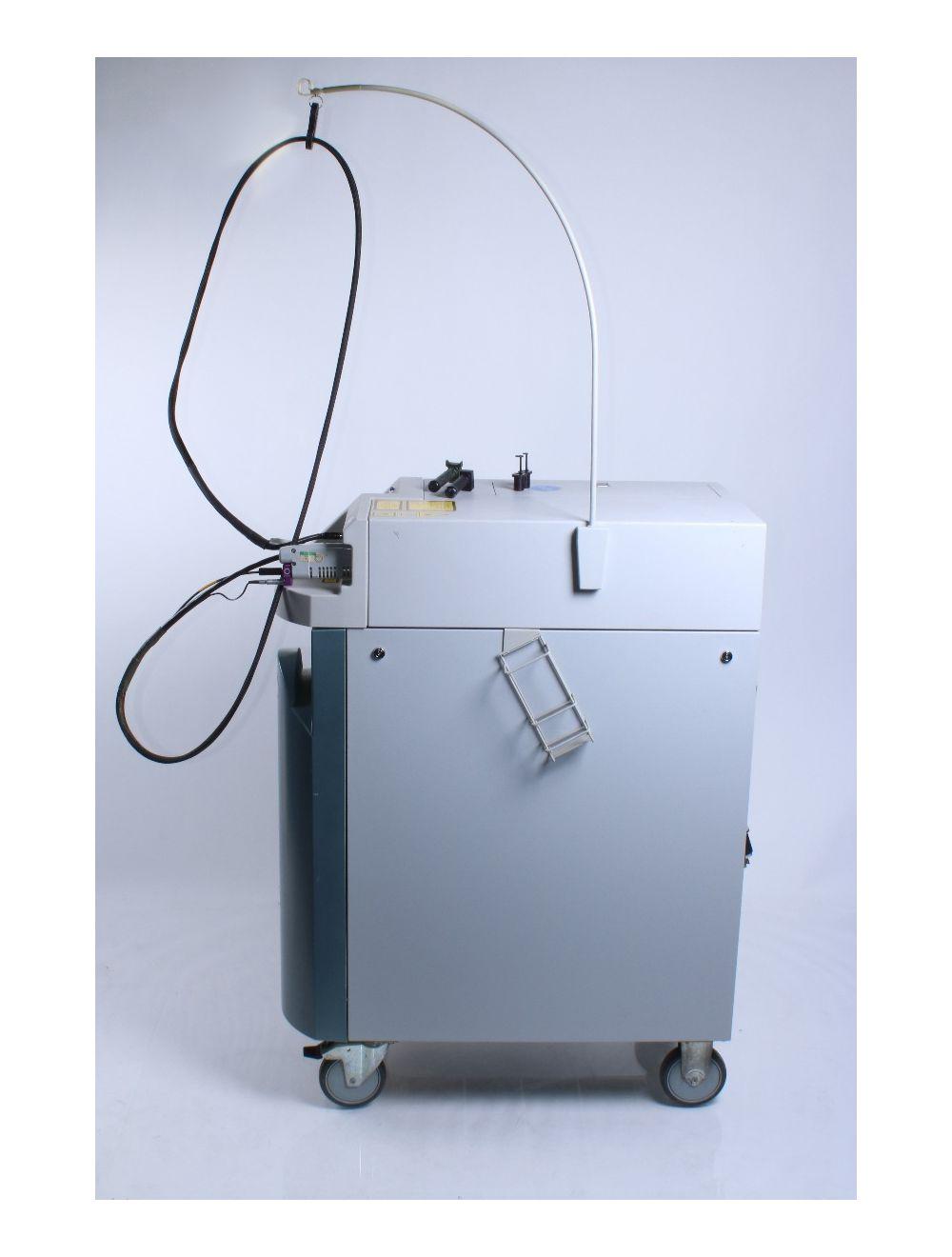 2002 Candela VBeam V Beam 1 Pulsed Dye 595 nm Vascular Acne Laser NEW DYE KIT Candela