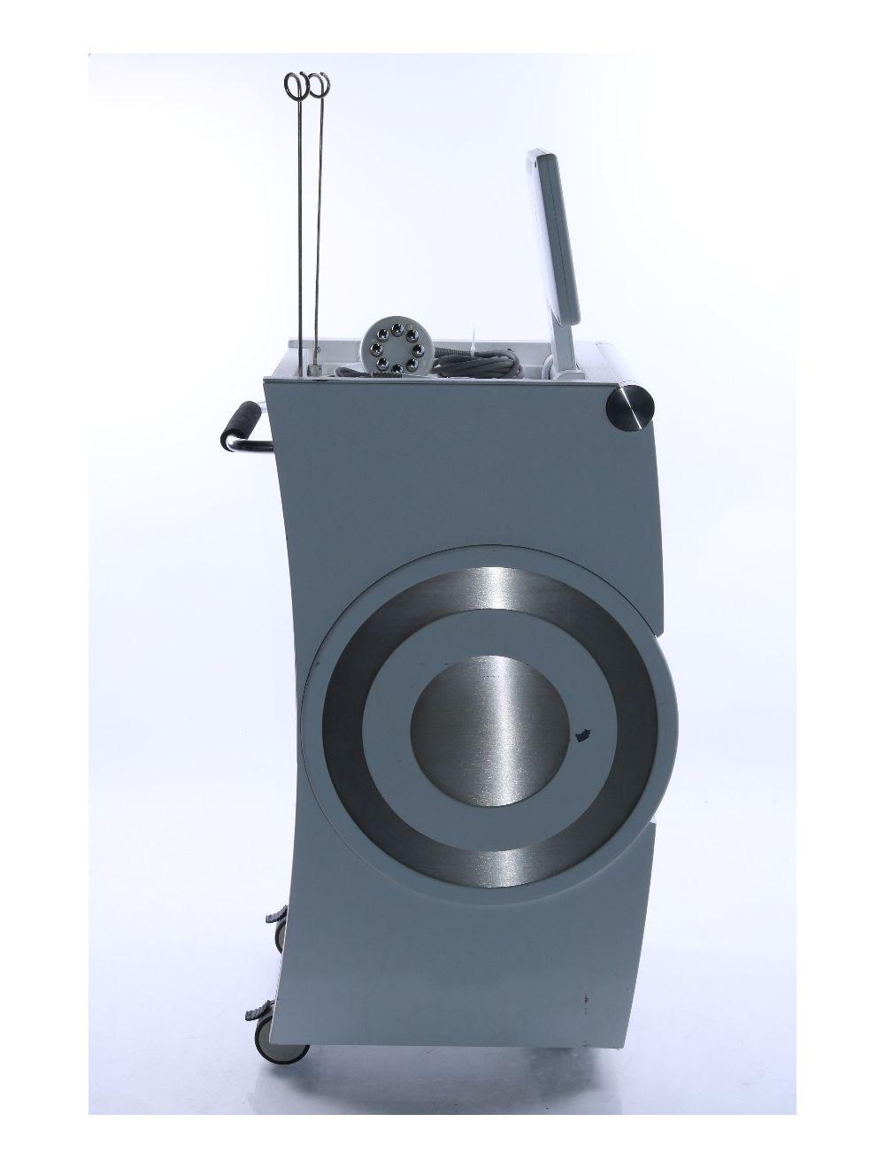 2013 VenusConcept Venus Freeze MP2 Radiofrequency Magnetic Pulse RF UNLOCKED Venus
