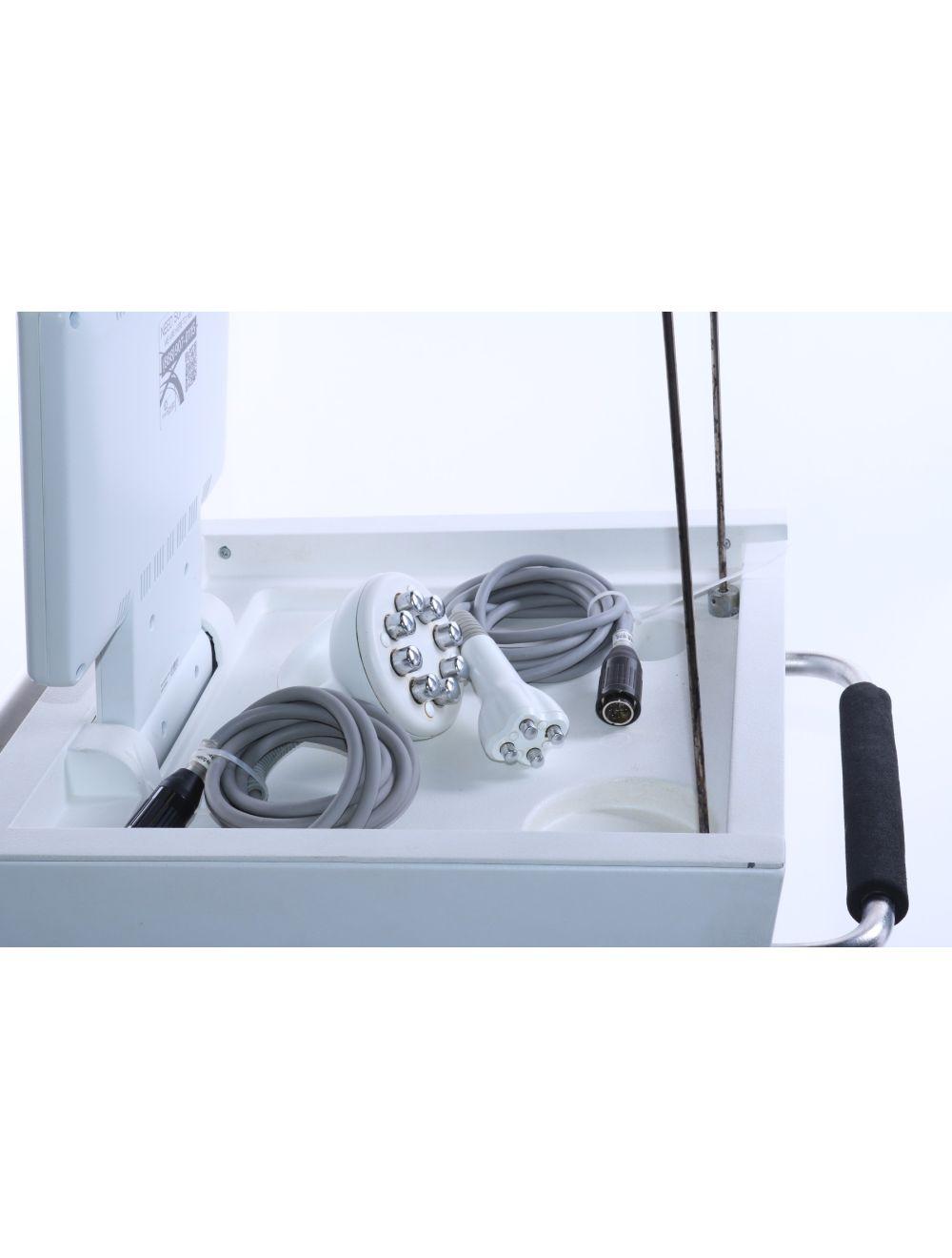 2013 VenusConcept Venus Freeze MP2 Radiofrequency Magnetic Pulse RF UNLOCKED Venus