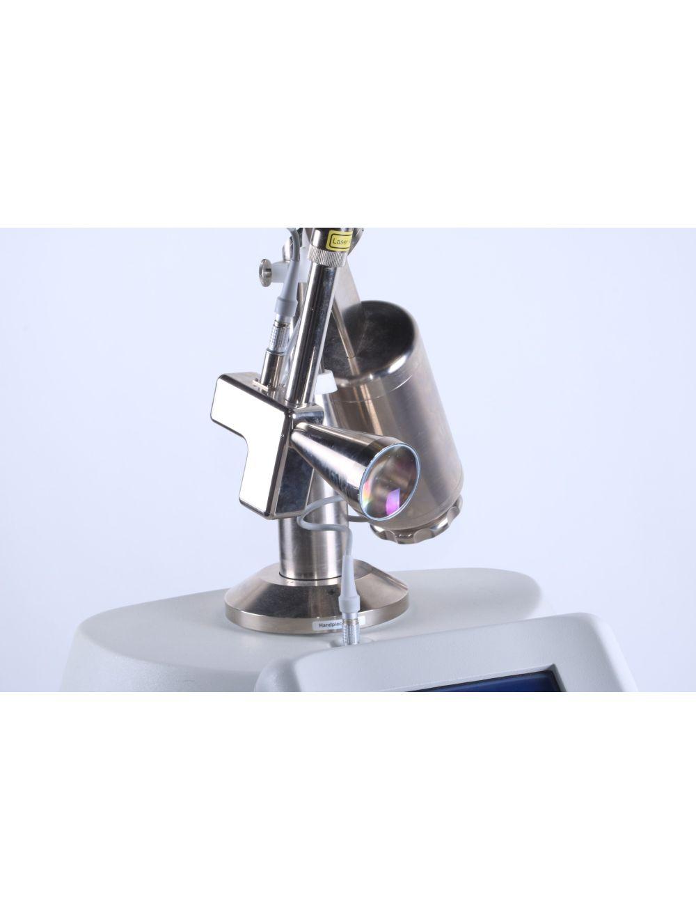 1999 Sciton Contour Er YAG Erbium 2940 nm Skin Resurfacing Surgical Laser Sol International Medical