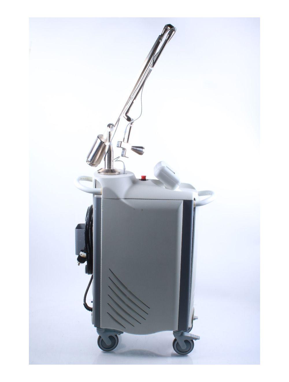 1999 Sciton Contour Er YAG Erbium 2940 nm Skin Resurfacing Surgical Laser Sol International Medical