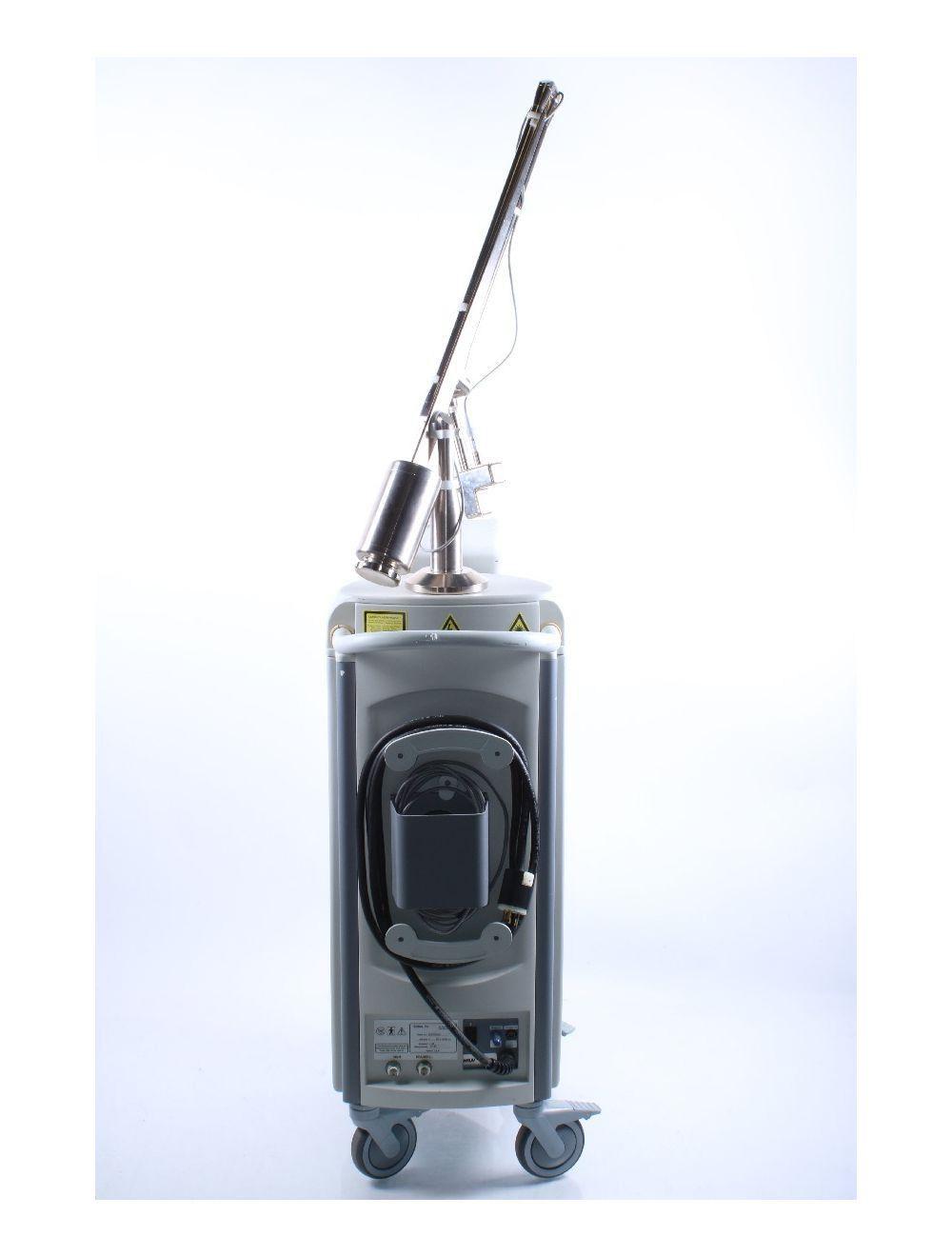1999 Sciton Contour Er YAG Erbium 2940 nm Skin Resurfacing Surgical Laser Sol International Medical