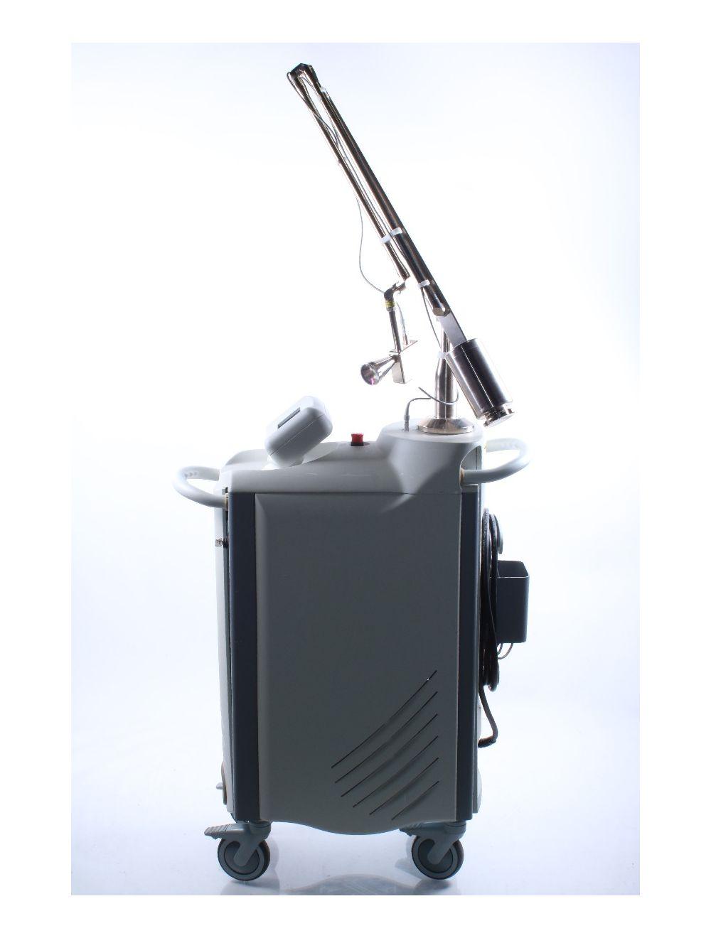 1999 Sciton Contour Er YAG Erbium 2940 nm Skin Resurfacing Surgical Laser Sol International Medical