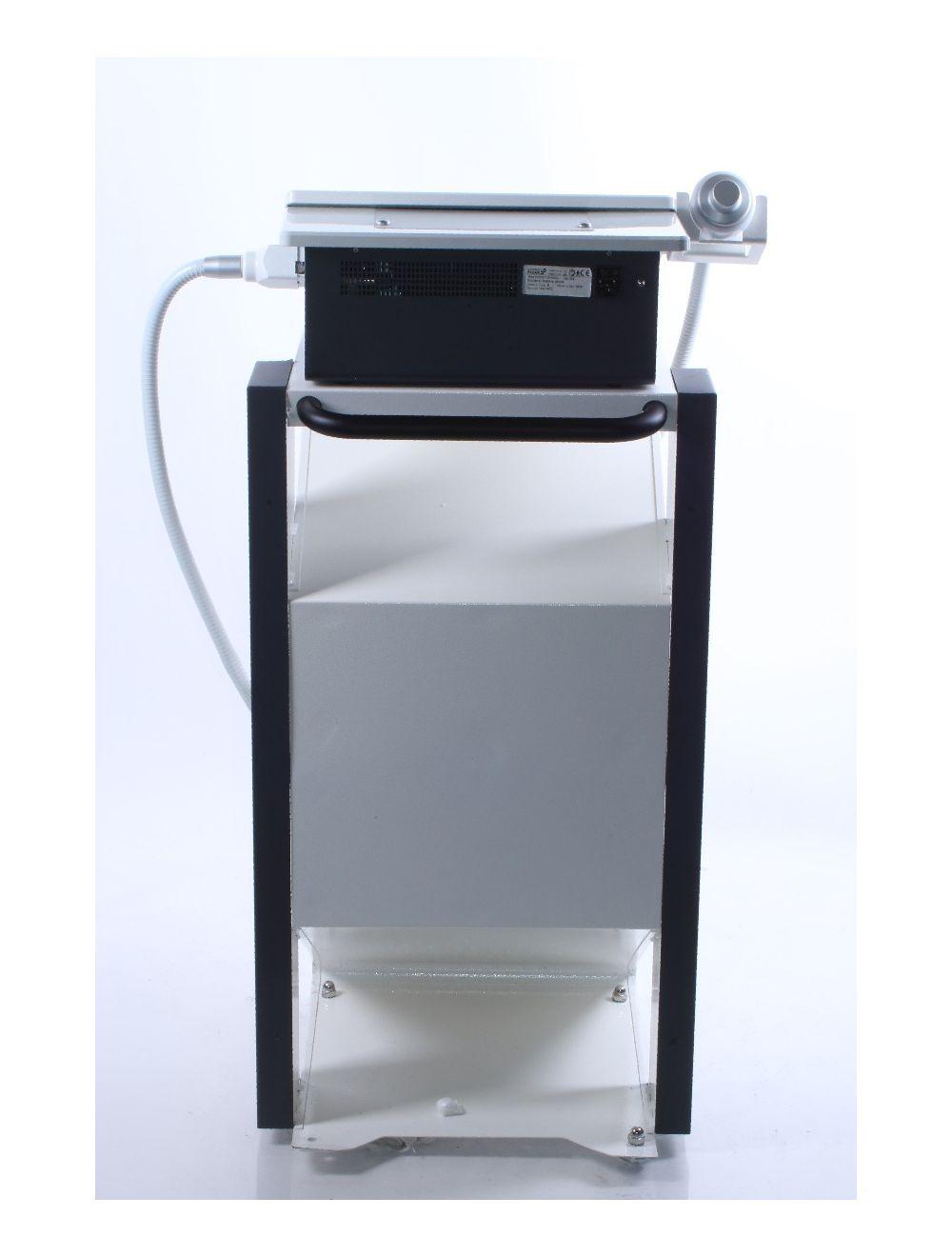 2018 Elettronica Pagani Cryo T-Shock HC Diathermy Therapy Cellulite Sculpting Sol International Medical