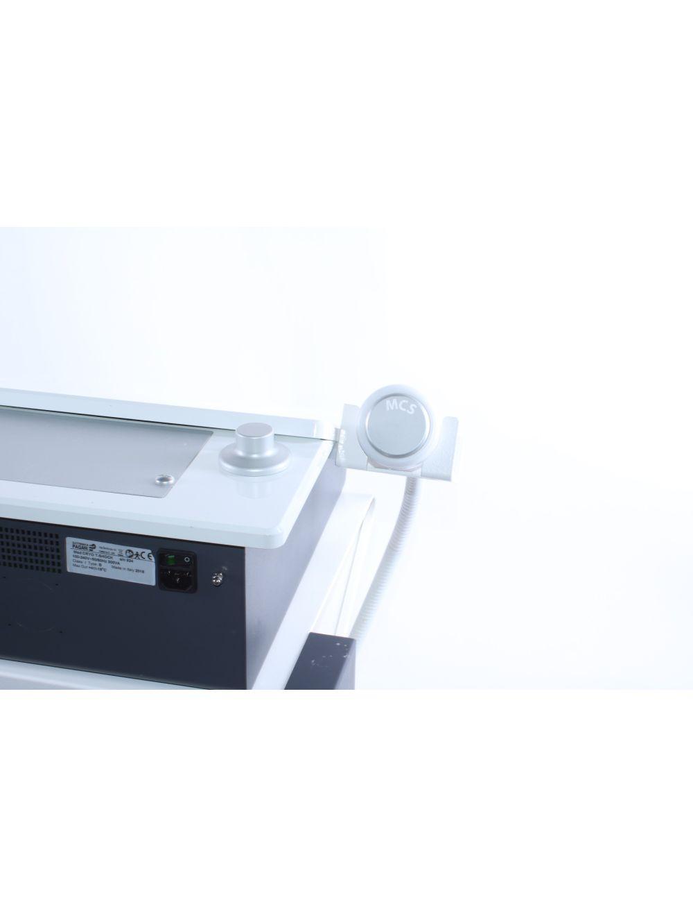 2018 Elettronica Pagani Cryo T-Shock HC Diathermy Therapy Cellulite Sculpting Sol International Medical