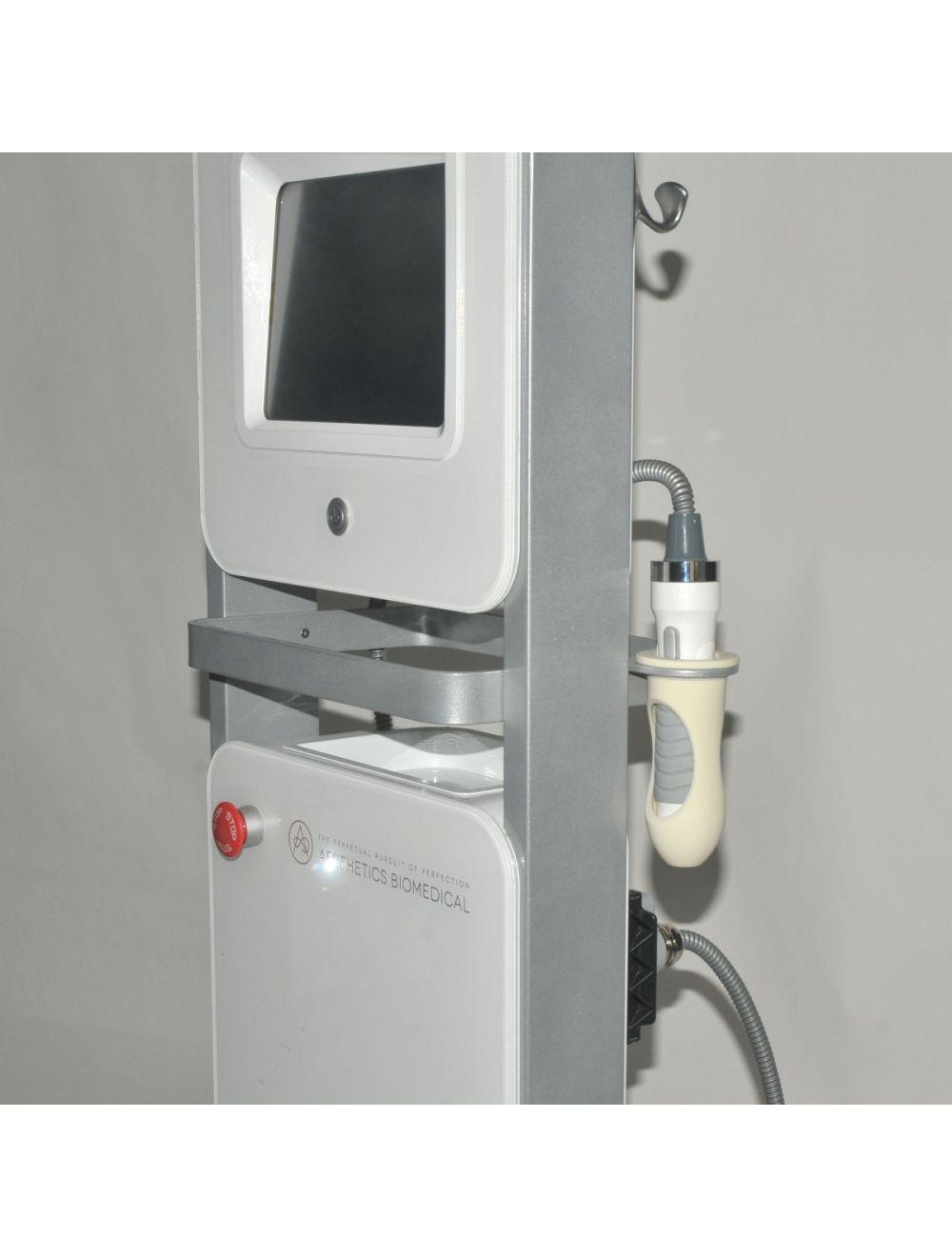 2018 VIVACE RF Radio Frequency Fractional Microneedle Rejuvenate Skin Tightening Sol International Medical