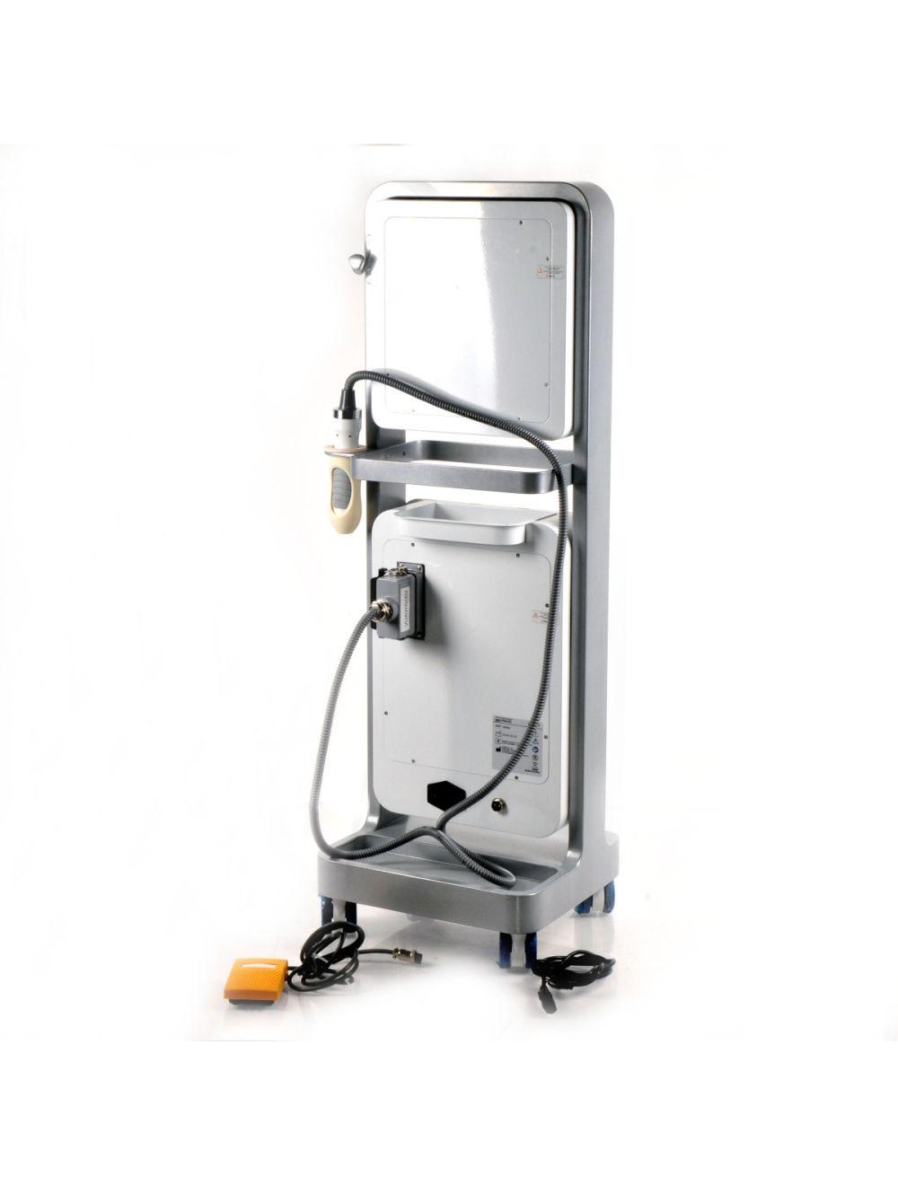 2018 VIVACE RF Radio Frequency Fractional Microneedle Rejuvenate Skin Tightening Sol International Medical