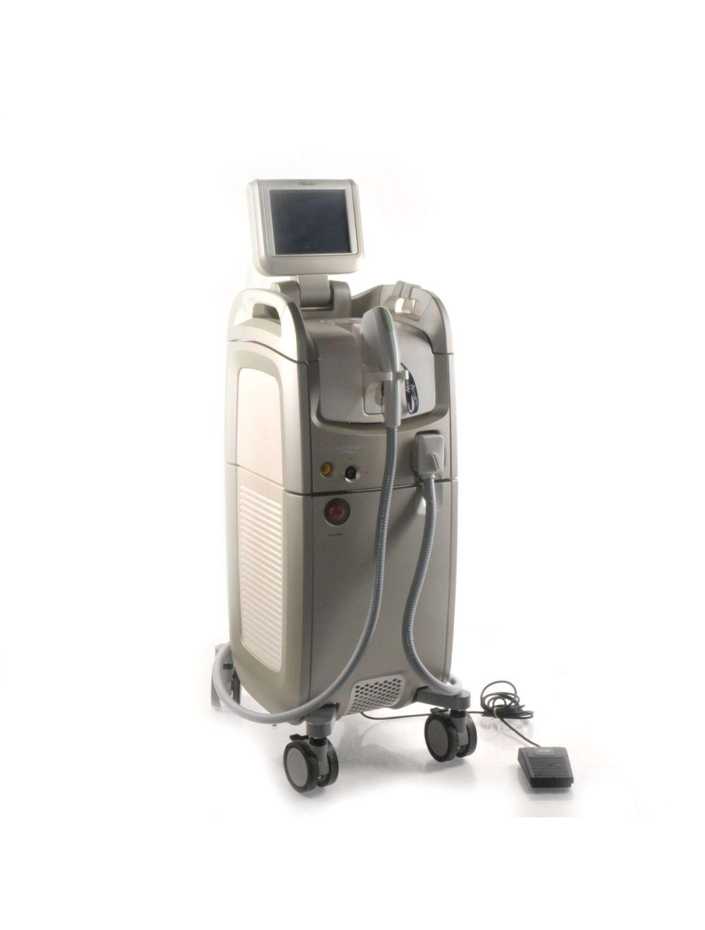 2015 Alma Harmony XL IPL Cosmetic Laser Dye VL Pigmented Vascular Lesions Moles Alma