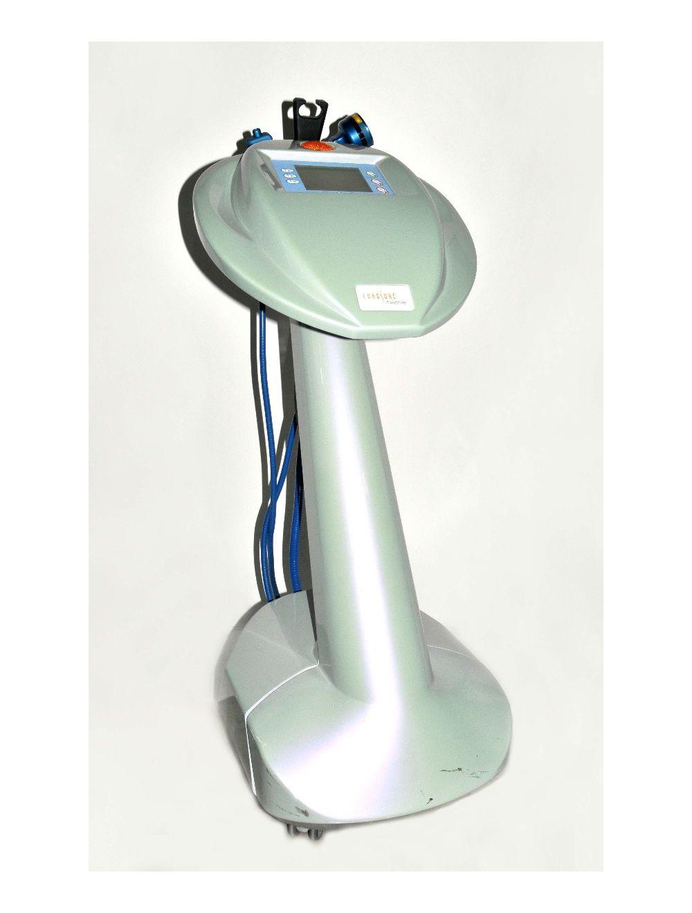2007 CYNOSURE DEKA Tri Active Diode Laser Body Face Skin Tighten Triactive Cynosure
