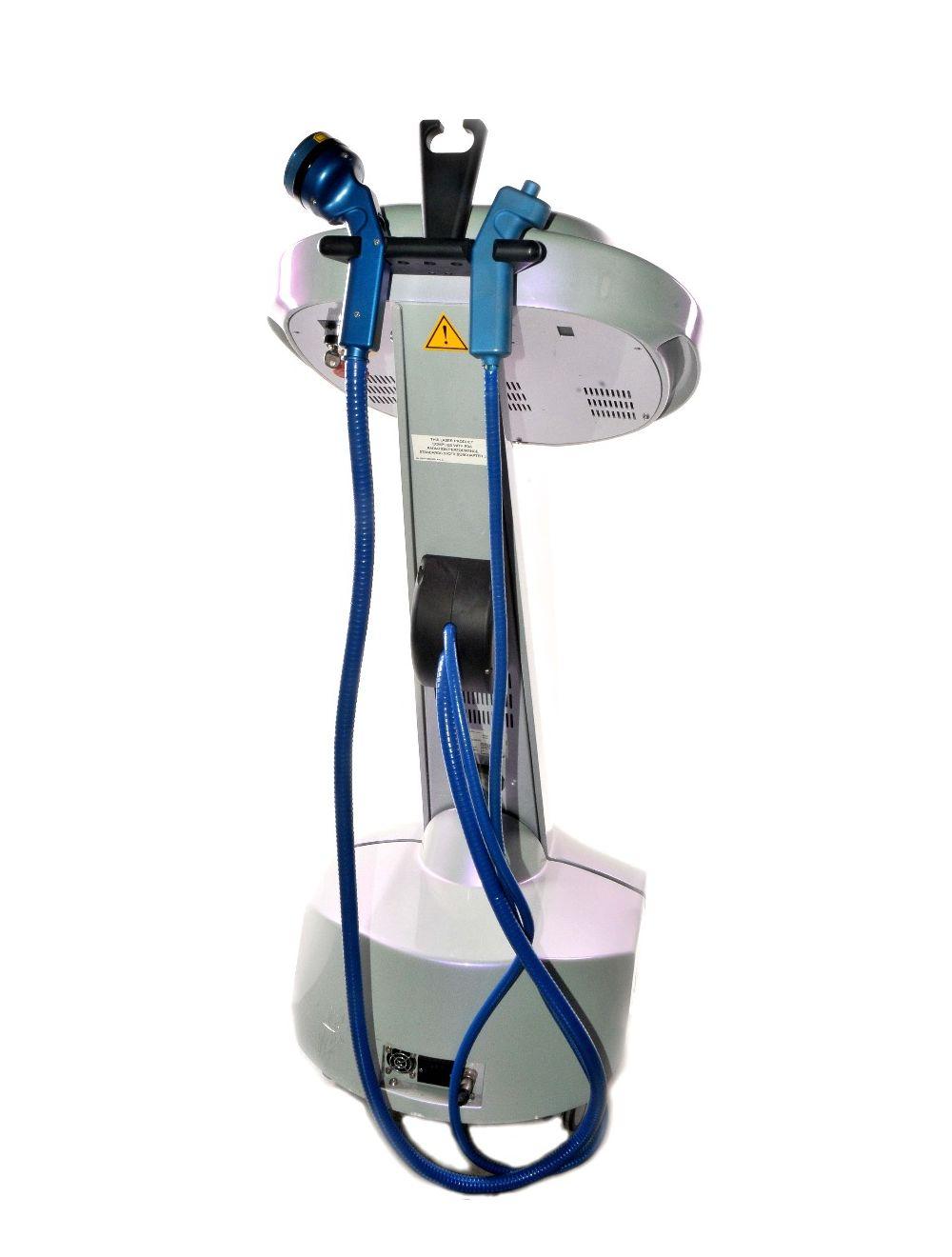 2007 CYNOSURE DEKA Tri Active Diode Laser Body Face Skin Tighten Triactive Cynosure