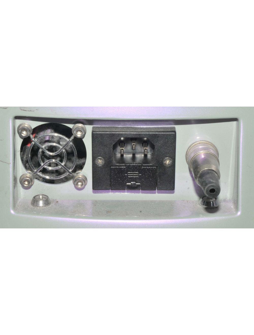 2007 CYNOSURE DEKA Tri Active Diode Laser Body Face Skin Tighten Triactive Cynosure