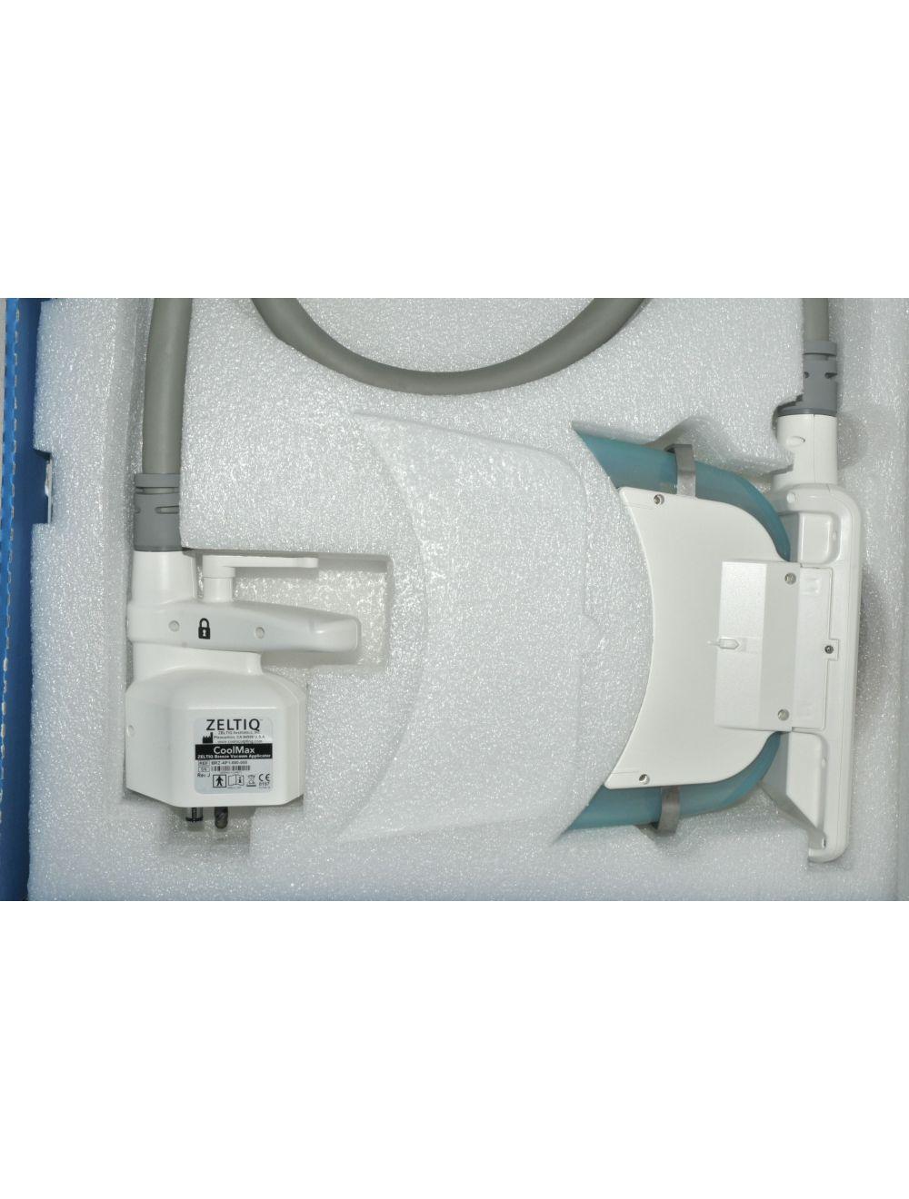 2014 Zeltiq CoolSculpting Body Contour Cool Sculpting Cryolipolyse 5 Handpieces Zeltiq