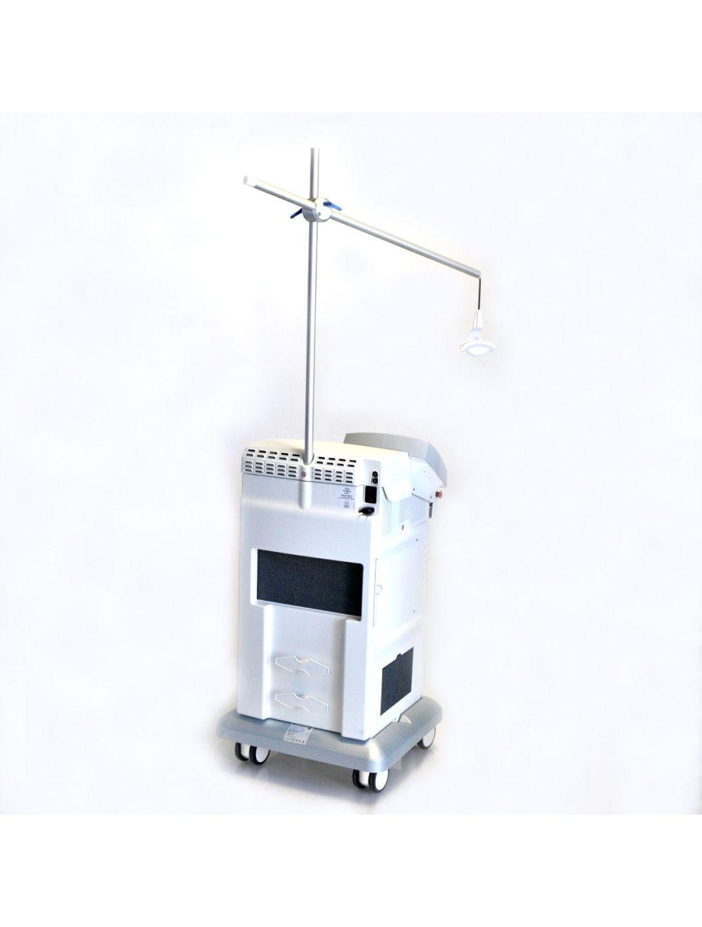 2017 Cynosure ICON Cosmetic IPL Laser 5 Handpieces Palomar Skin Resurfacing Acne Palomar