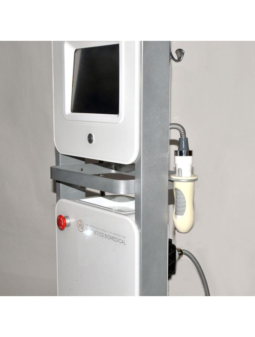 2018 Vivace Fractional RF Microneedling Wrinkle Skin Tightening Radio Frequency Sol International Medical