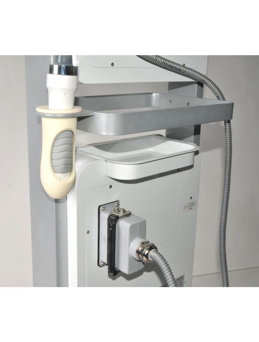 2018 Vivace Fractional RF Microneedling Wrinkle Skin Tightening Radio Frequency Sol International Medical