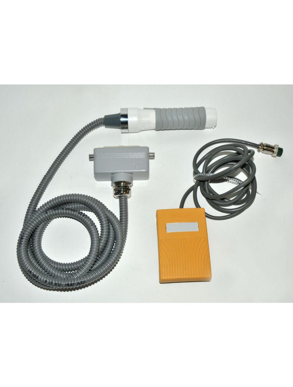 2018 Vivace Fractional RF Microneedling Wrinkle Skin Tightening Radio Frequency Sol International Medical
