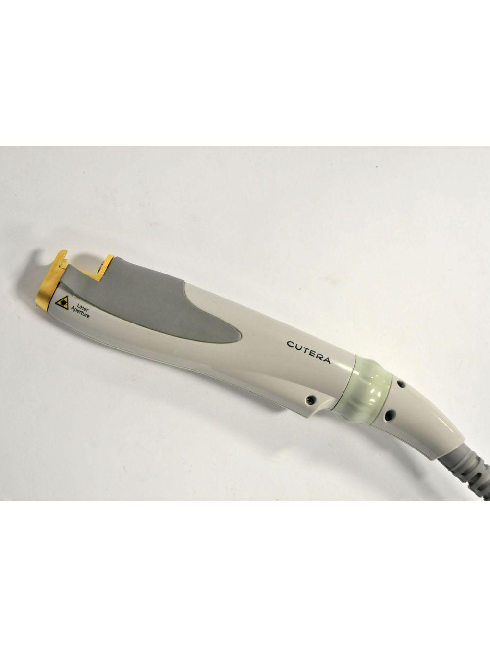 2018 Cutera XEO IPL Laser Nd YAG 1064 Prowave LX Limelight Hair Removal Lesions Cutera