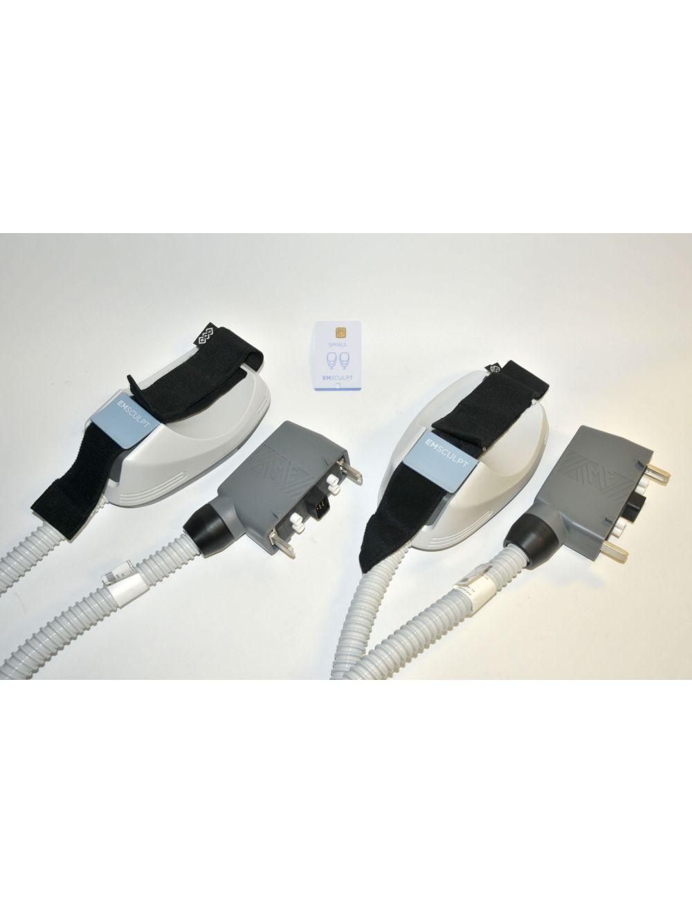 BTL EMSCULPT Arm Board Small Applicators Set AP27ENUS01100 Body Shaping Panel RF BTL