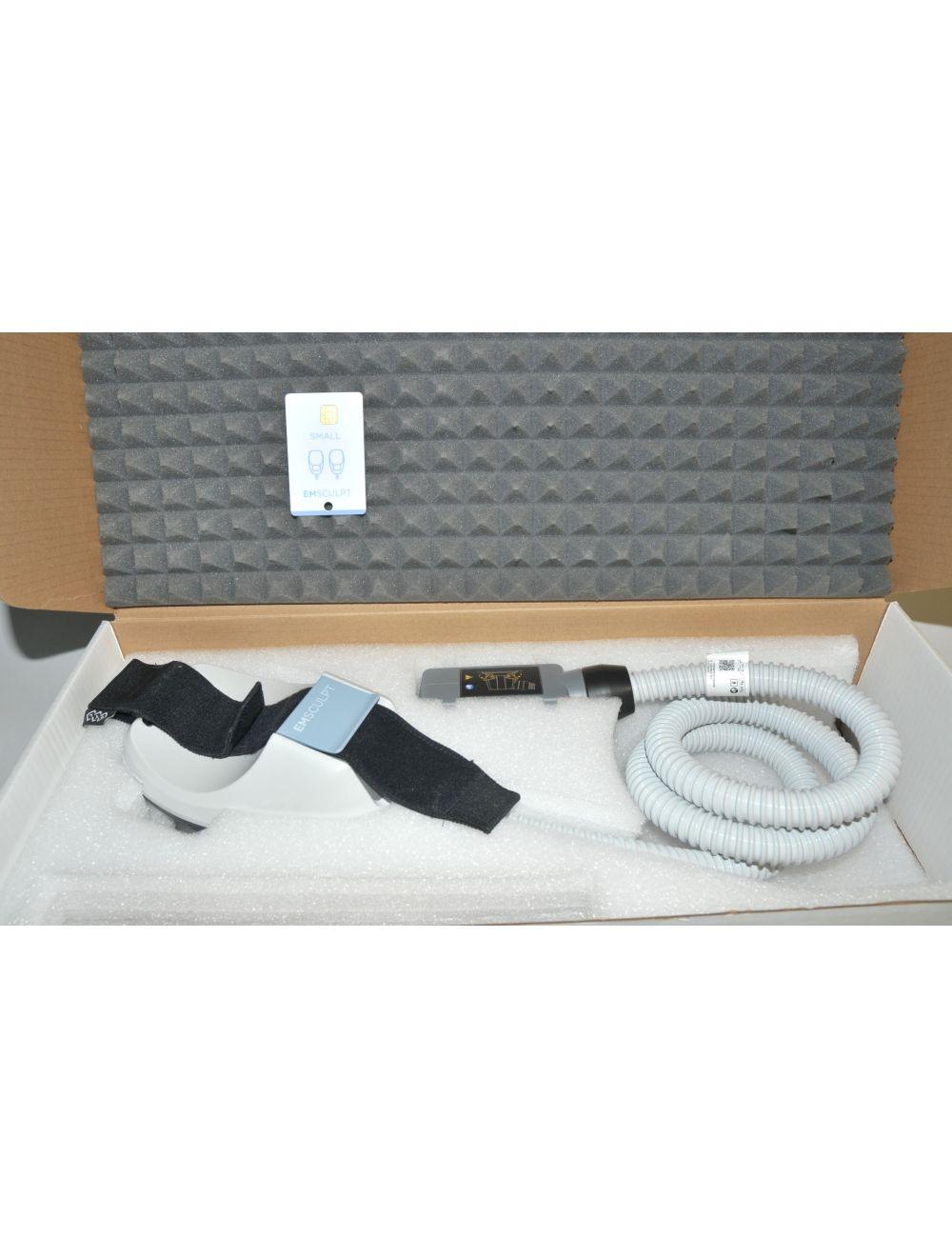 BTL EMSCULPT Arm Board Small Applicators Set AP27ENUS01100 Body Shaping Panel RF BTL