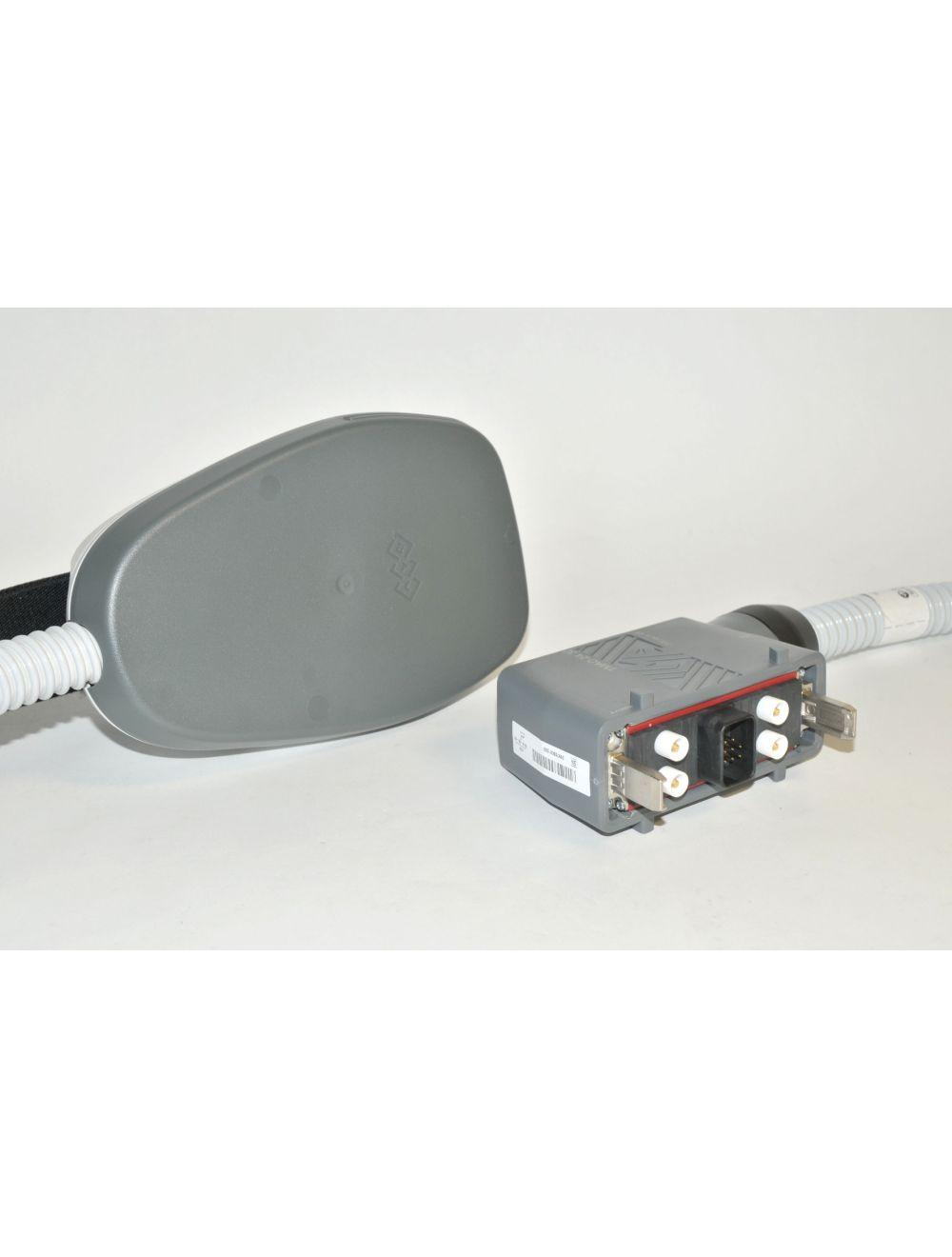 BTL EMSCULPT Arm Board Small Applicators Set AP27ENUS01100 Body Shaping Panel RF BTL