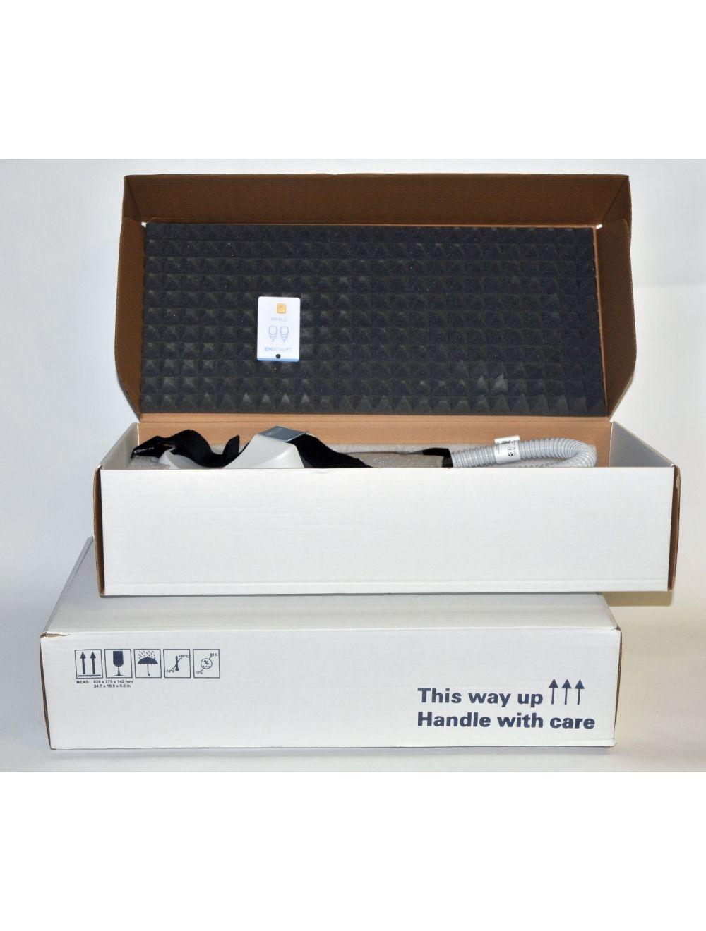 BTL EMSCULPT Arm Board Small Applicators Set AP27ENUS01100 Body Shaping Panel RF BTL