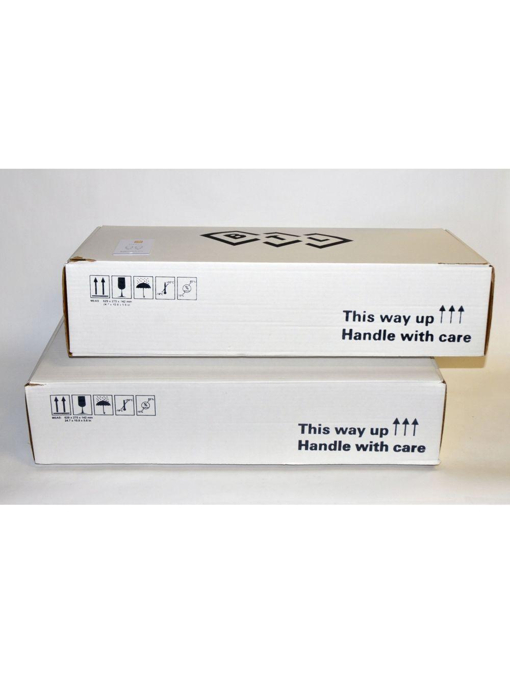 BTL EMSCULPT Arm Board Small Applicators Set AP27ENUS01100 Body Shaping Panel RF BTL