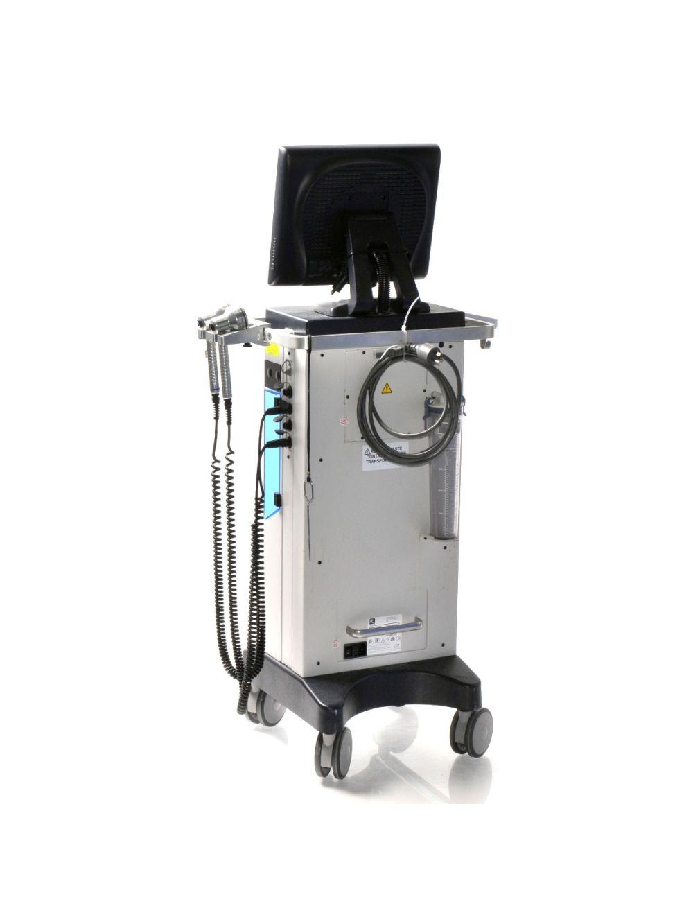 2014 Edge Systems Hydrafacial MD Dermabrasion Skin Therapy Detoxify Hydra Facial Hydrafacial