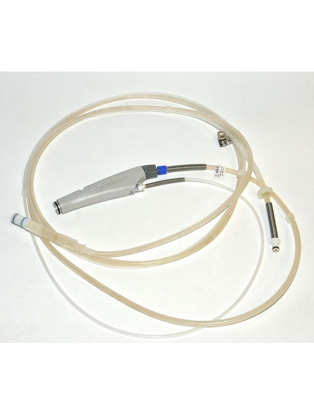 2014 Edge Systems Hydrafacial MD Dermabrasion Skin Therapy Detoxify Hydra Facial Hydrafacial