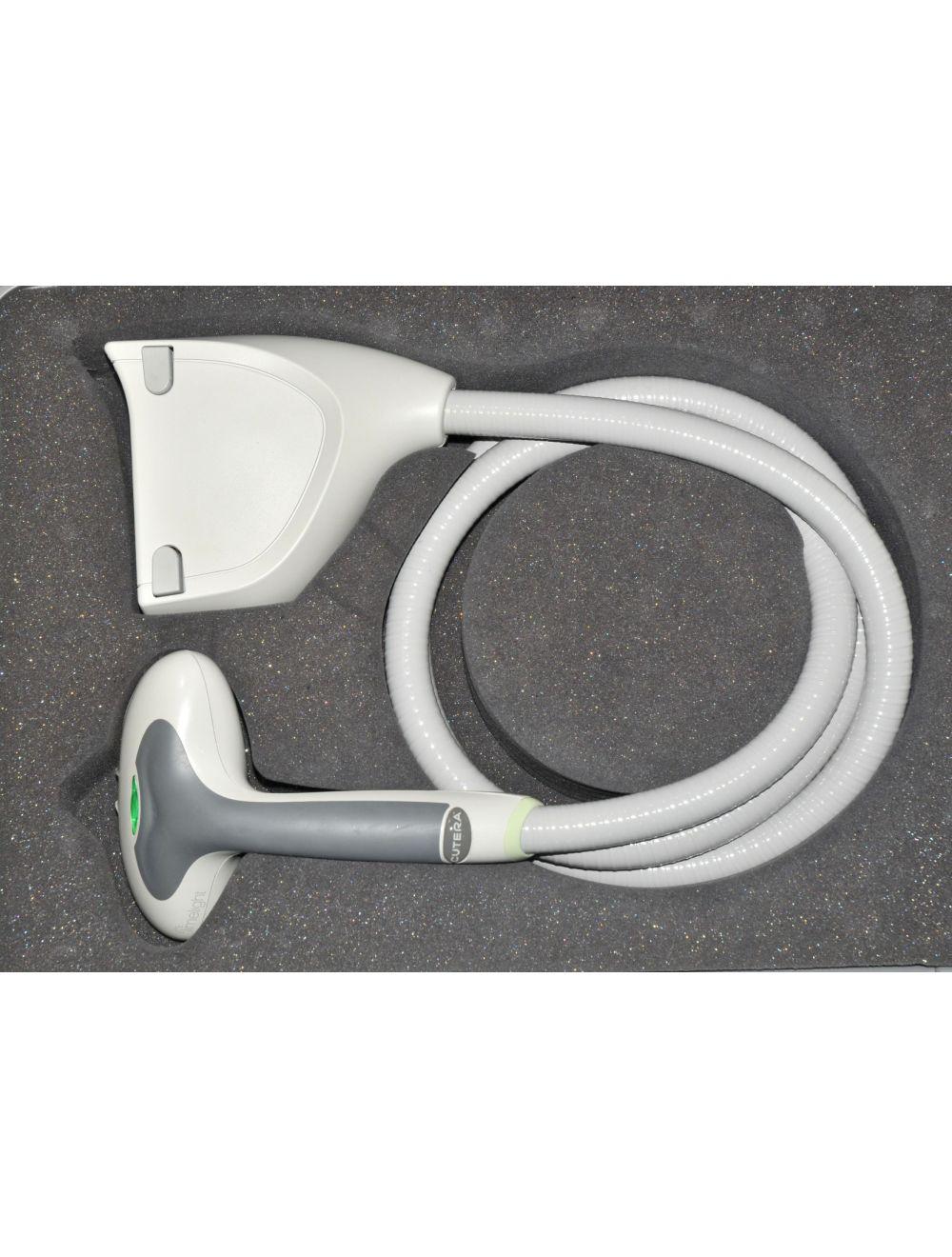 2008 Cutera XEO IPL Laser Nd YAG 1064 Prowave LX Limelight Hair Removal LOADED! Cutera
