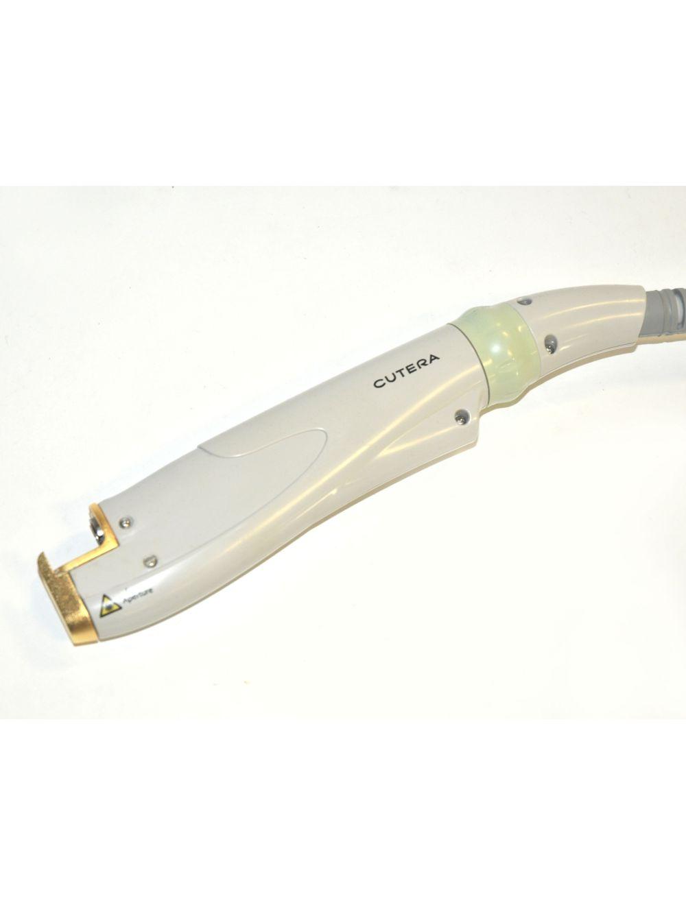 2008 Cutera XEO IPL Laser Nd YAG 1064 Prowave LX Limelight Hair Removal LOADED! Cutera